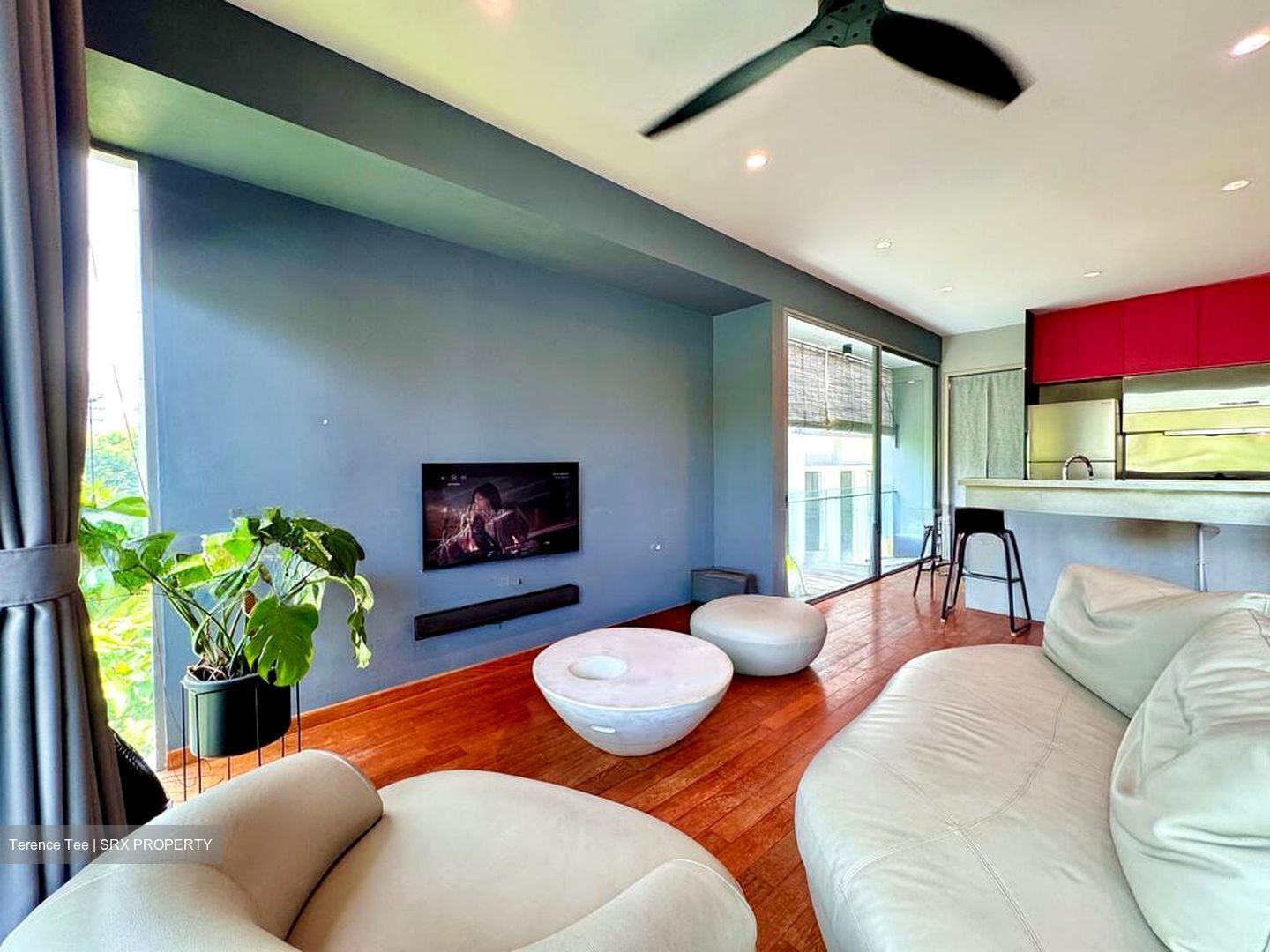 The Glacier (D15), Apartment #504770781